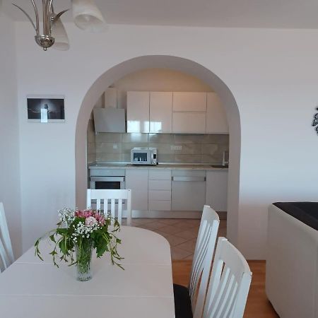 Bella Vista Apartment Šibenik Eksteriør bilde