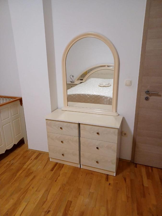 Bella Vista Apartment Šibenik Eksteriør bilde