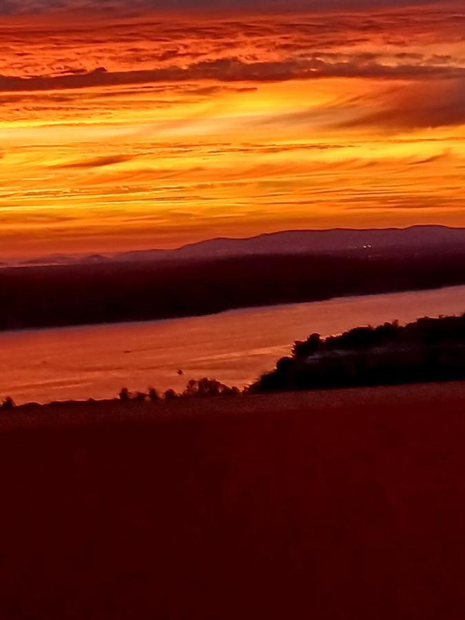 Bella Vista Apartment Šibenik Eksteriør bilde