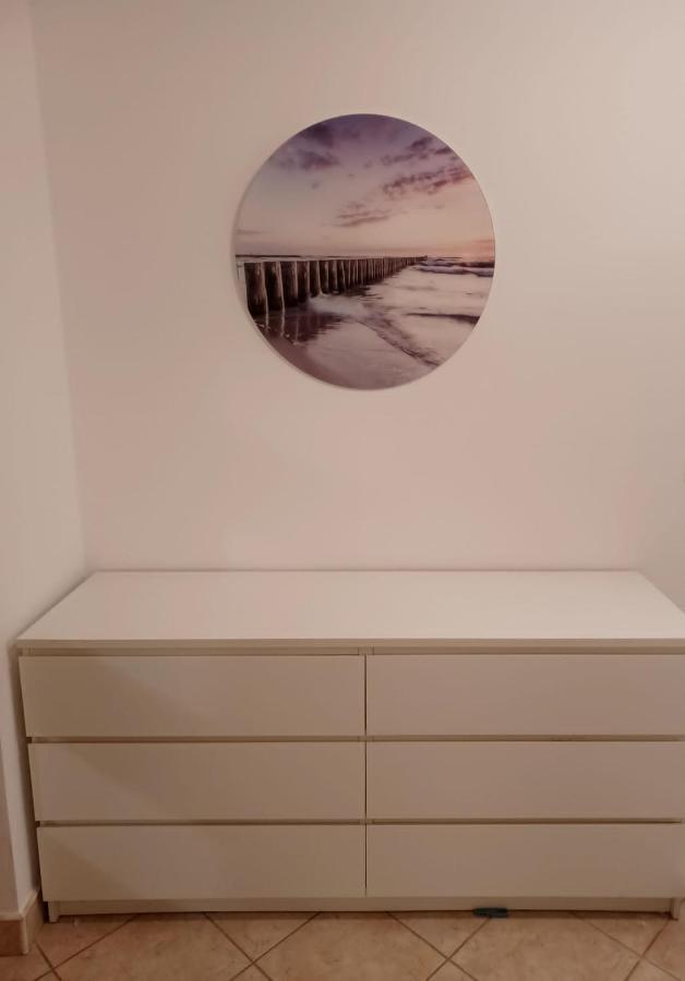 Bella Vista Apartment Šibenik Eksteriør bilde