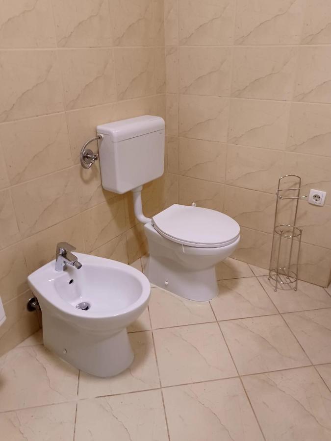 Bella Vista Apartment Šibenik Eksteriør bilde