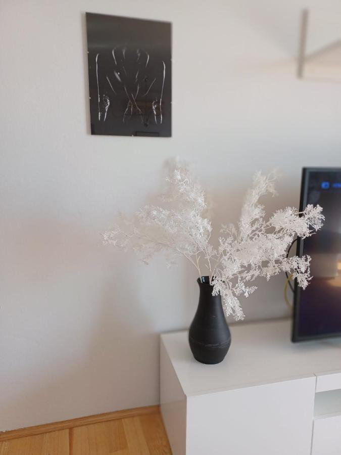 Bella Vista Apartment Šibenik Eksteriør bilde