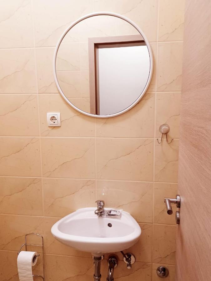 Bella Vista Apartment Šibenik Eksteriør bilde