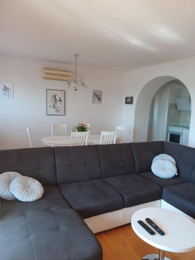 Bella Vista Apartment Šibenik Eksteriør bilde