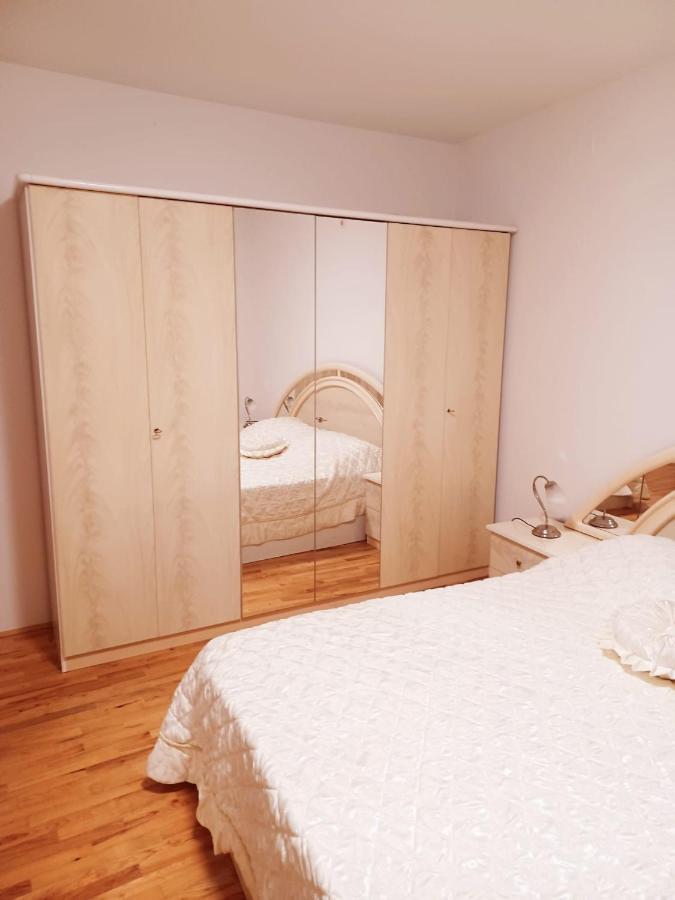 Bella Vista Apartment Šibenik Eksteriør bilde