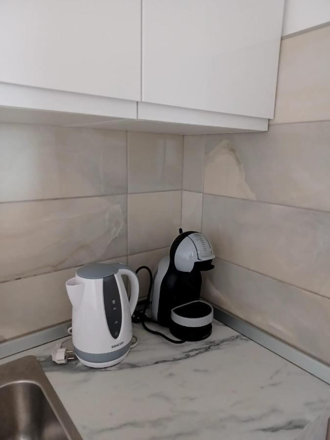 Bella Vista Apartment Šibenik Eksteriør bilde