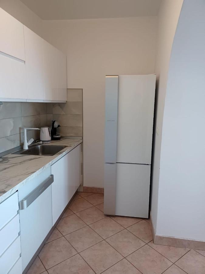 Bella Vista Apartment Šibenik Eksteriør bilde