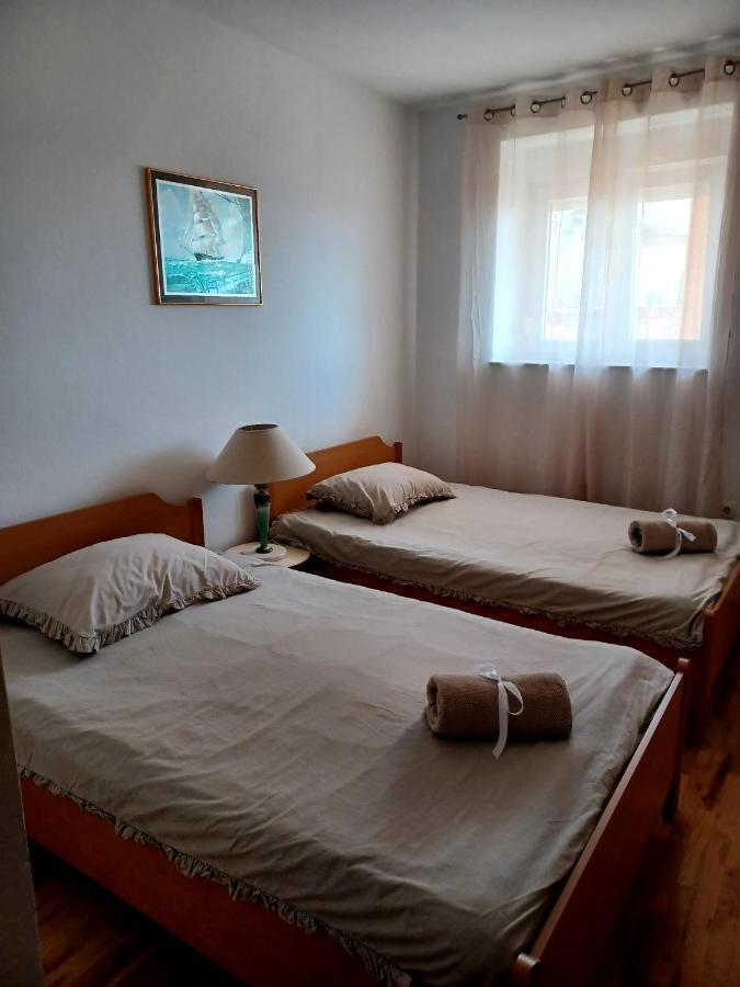 Bella Vista Apartment Šibenik Eksteriør bilde