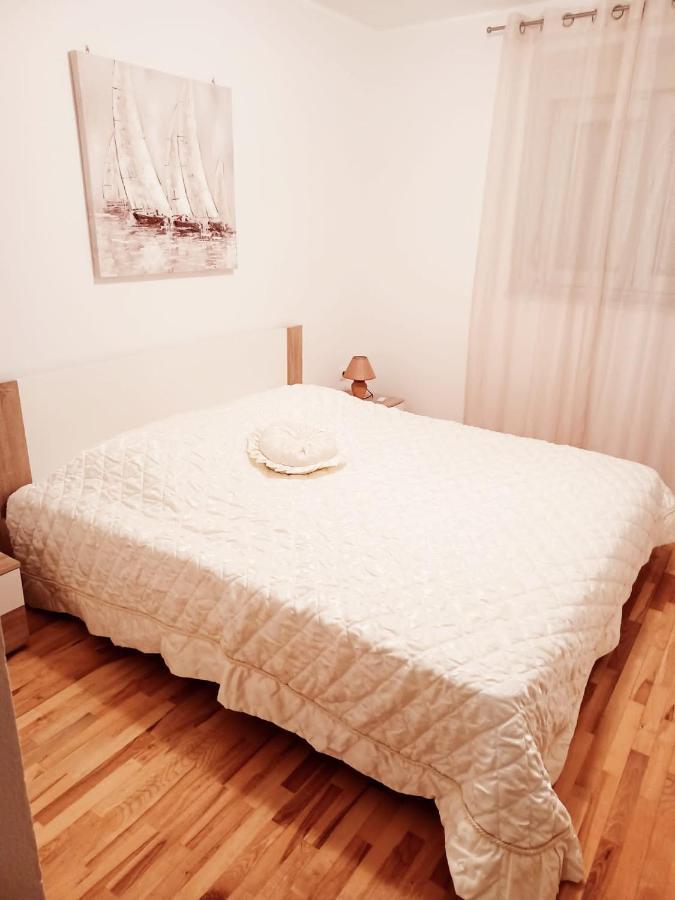 Bella Vista Apartment Šibenik Eksteriør bilde