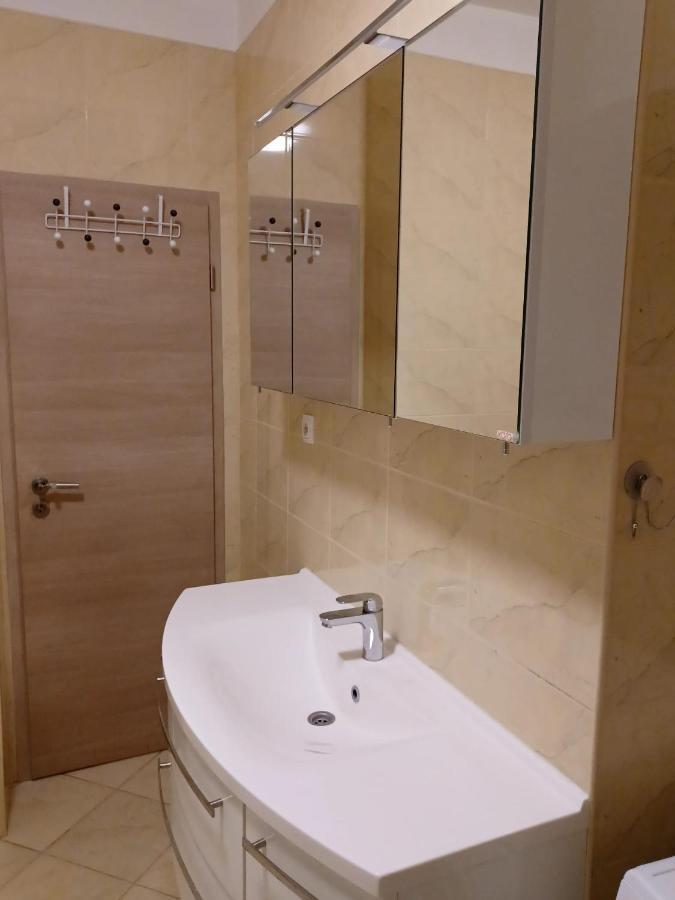 Bella Vista Apartment Šibenik Eksteriør bilde