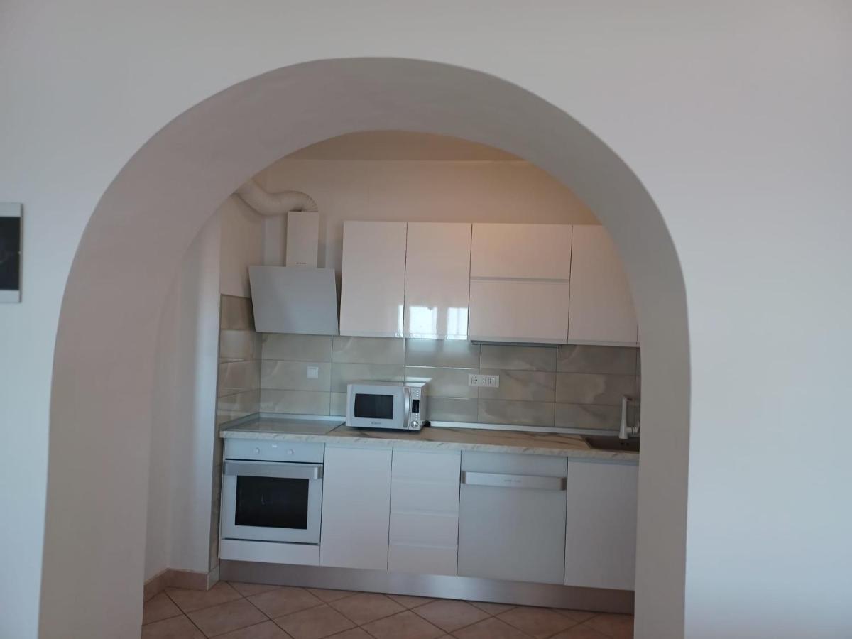 Bella Vista Apartment Šibenik Eksteriør bilde