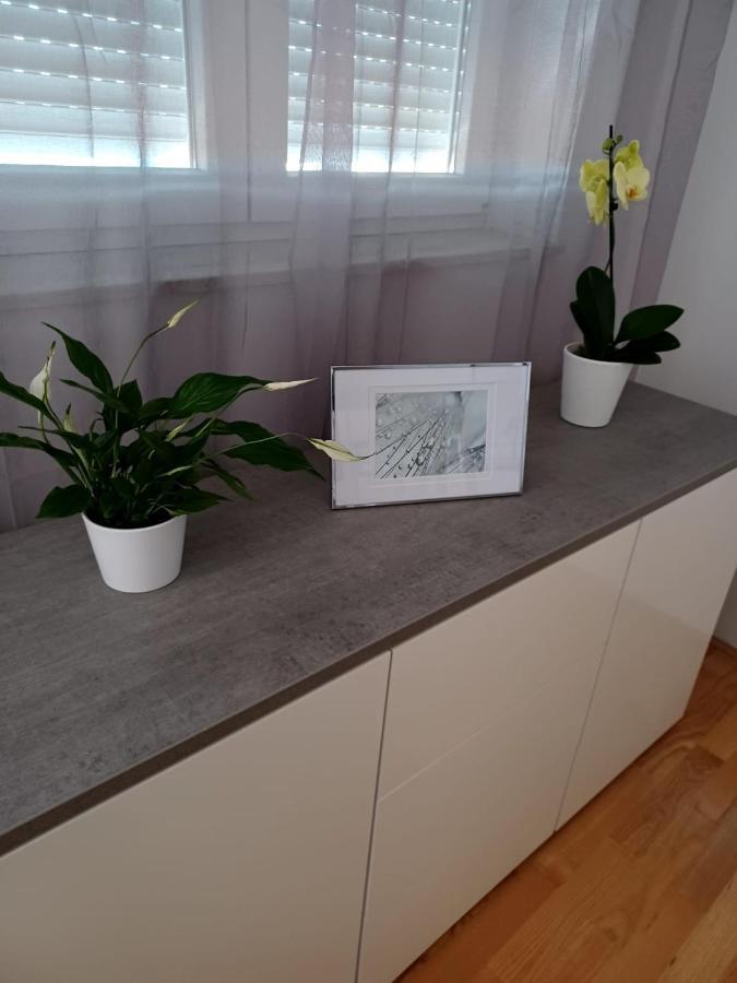 Bella Vista Apartment Šibenik Eksteriør bilde